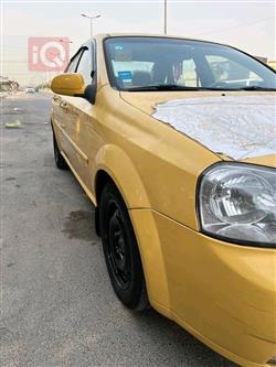 شيفروليه اوبترا